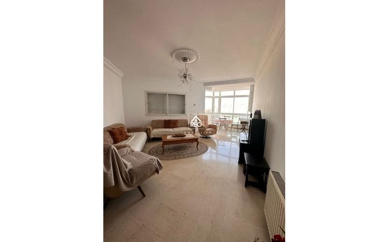 Appartement s+3