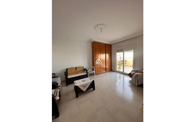 Appartement s+3 2