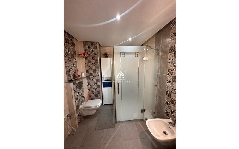 Appartement s+3 3