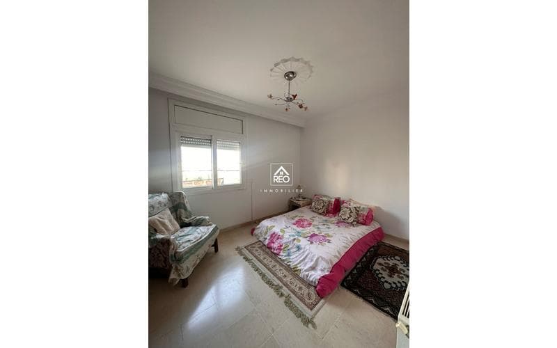 Appartement s+3 4