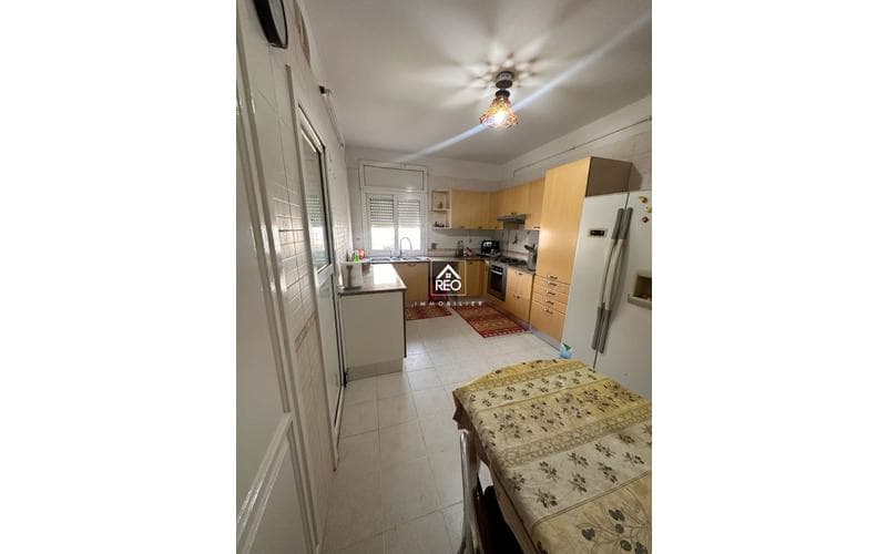 Appartement s+3 5