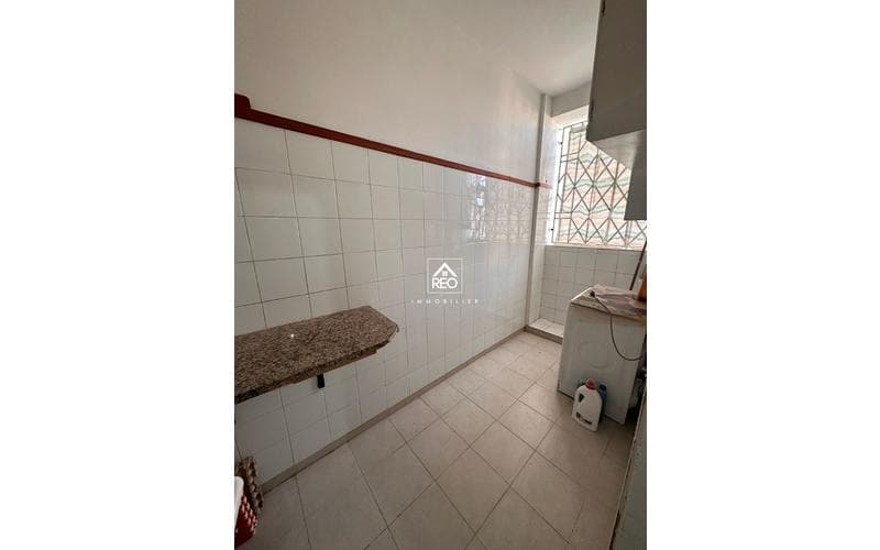 Appartement s+3 8