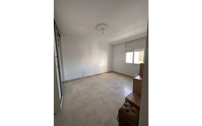 Appartement s+3 9