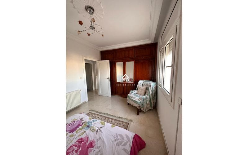Appartement s+3 13