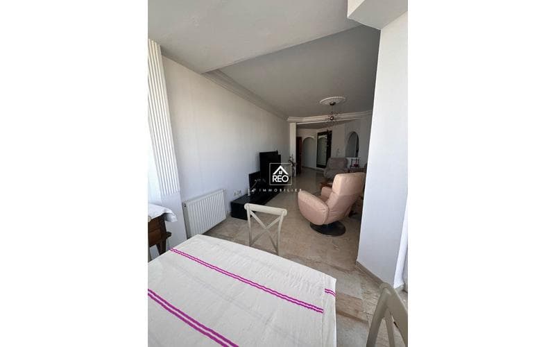 Appartement s+3 10