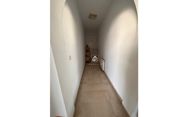 Appartement s+3 11
