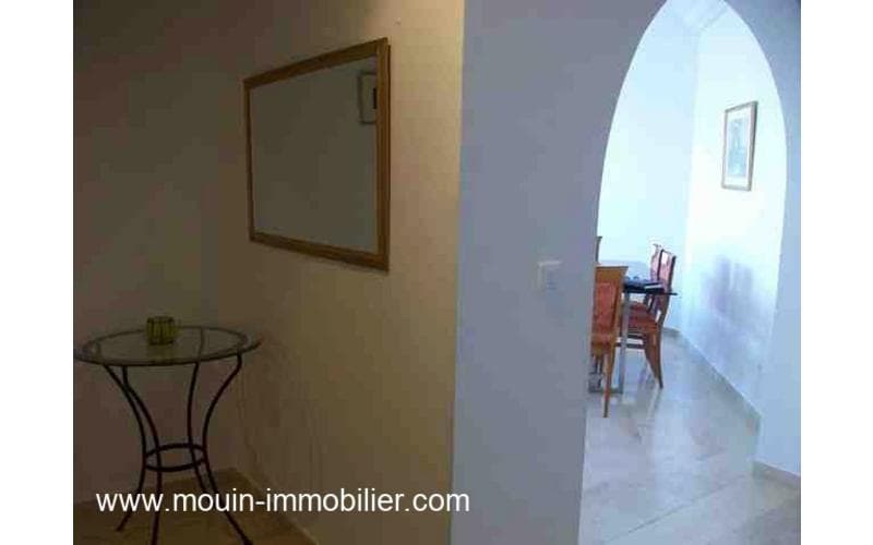 Appartement s+3 4