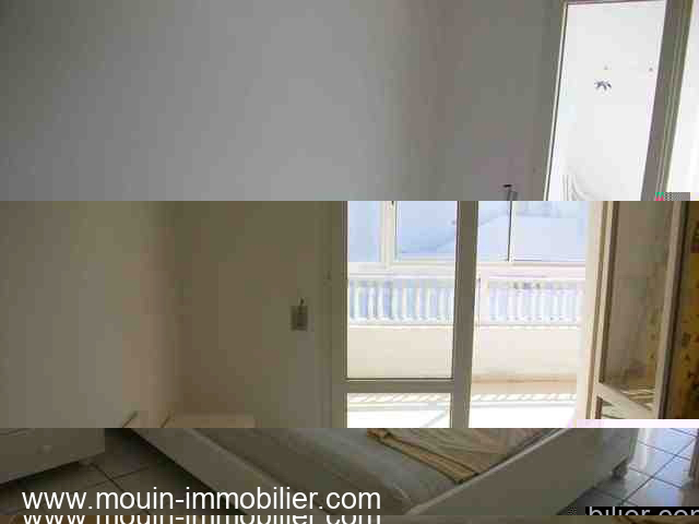 Appartement s+3 5