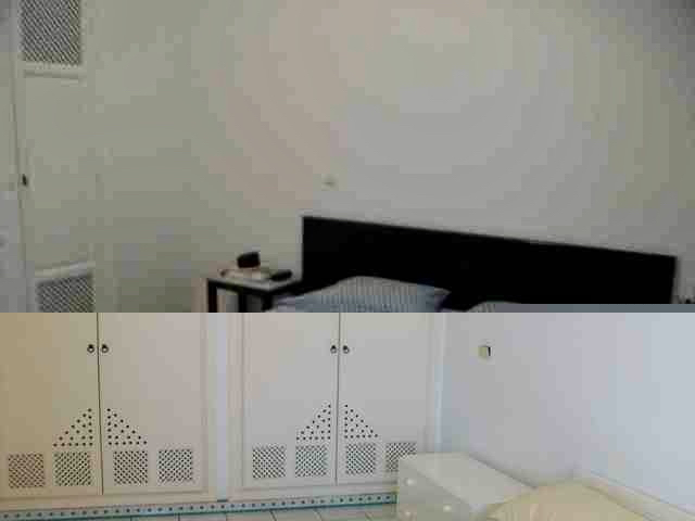 Appartement s+3 7