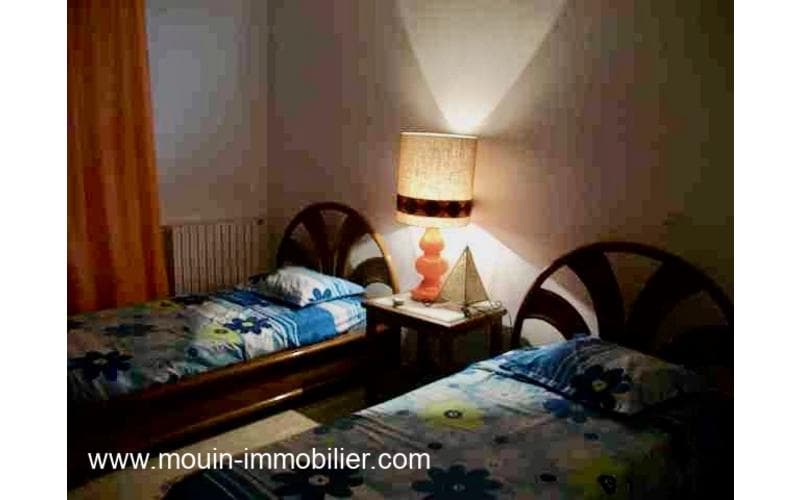 Appartement s+3 9