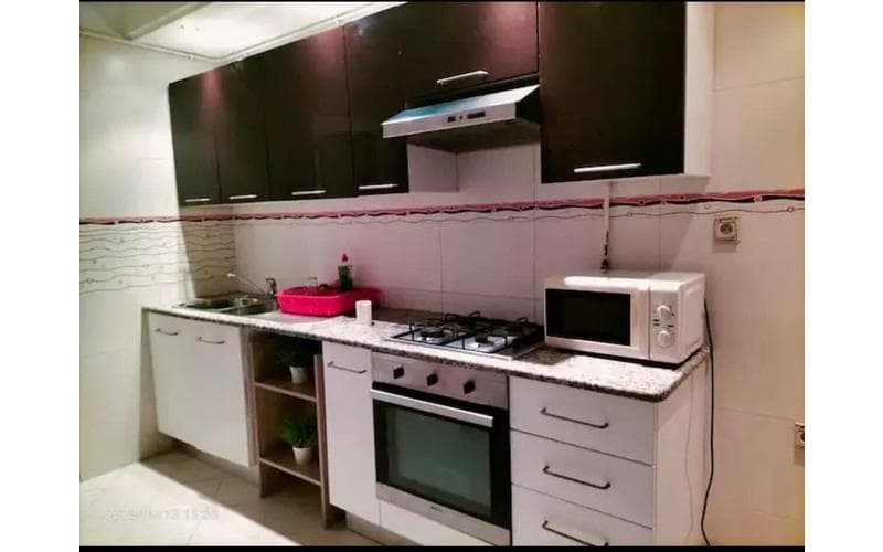 Appartement s+2 4