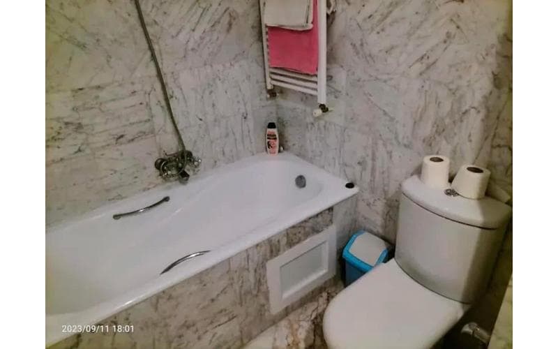 Appartement s+2 5