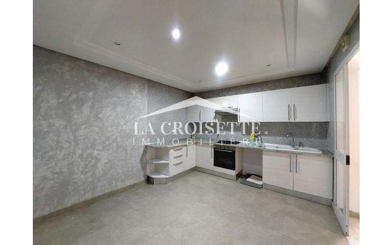 Appartement s+3 2