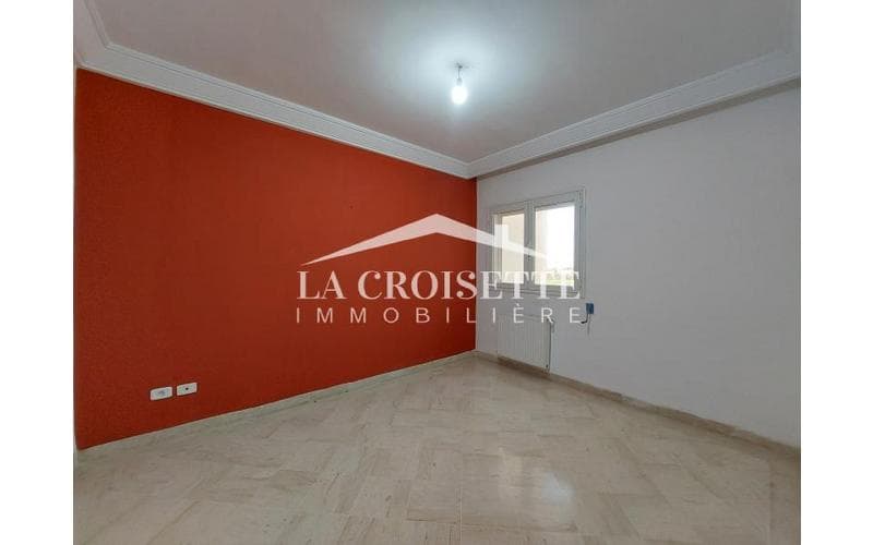 Appartement s+3 4
