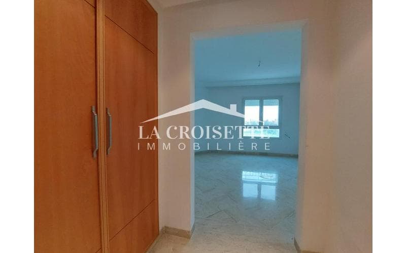 Appartement s+3 5