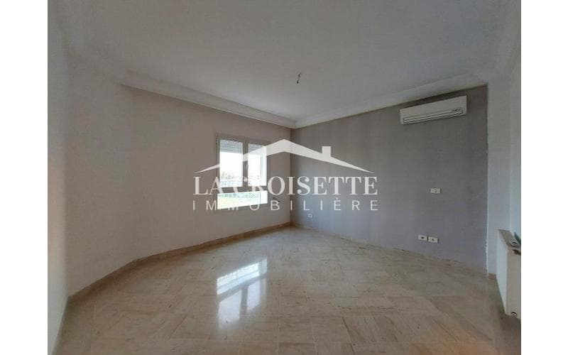 Appartement s+3 6
