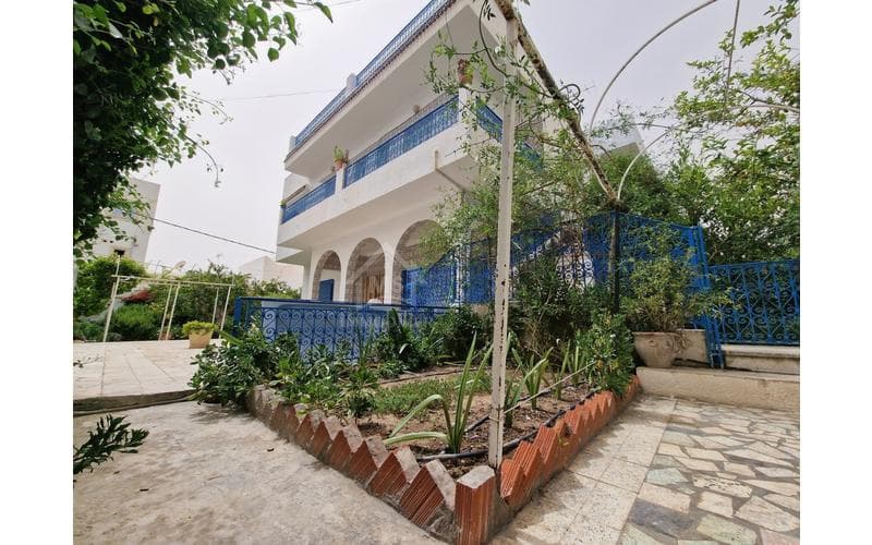 Maison s+5 et plus 2
