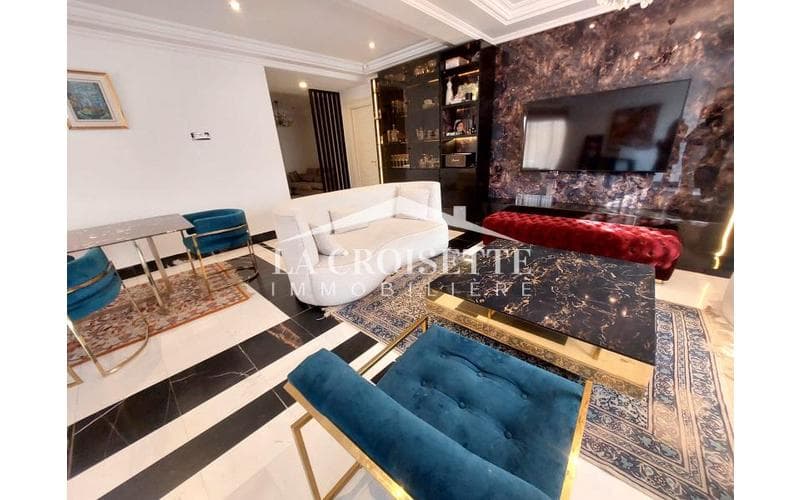 Appartement s+4 2