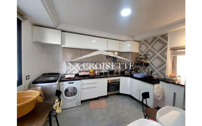 Appartement s+4 4