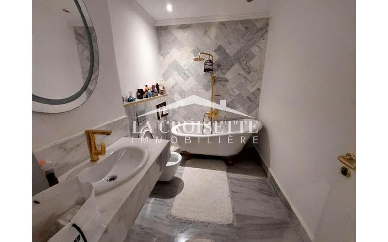 Appartement s+4 8