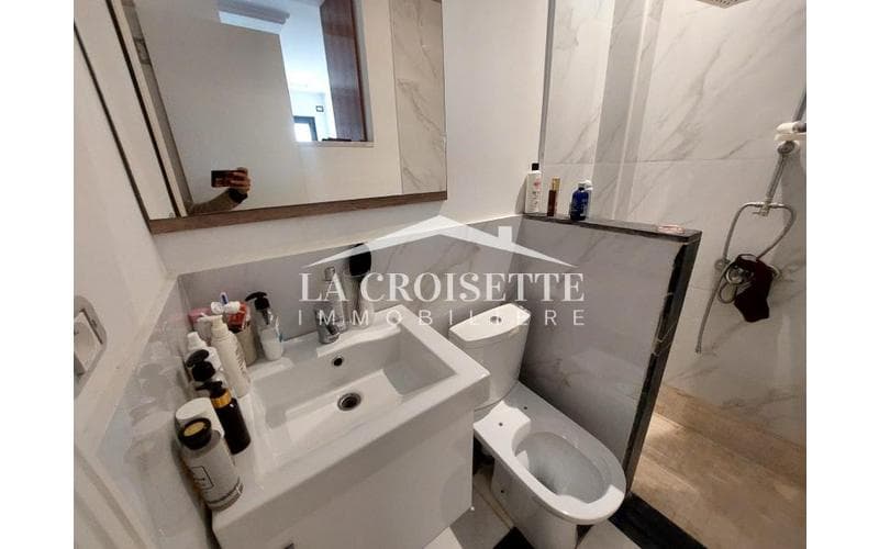 Appartement s+4 5