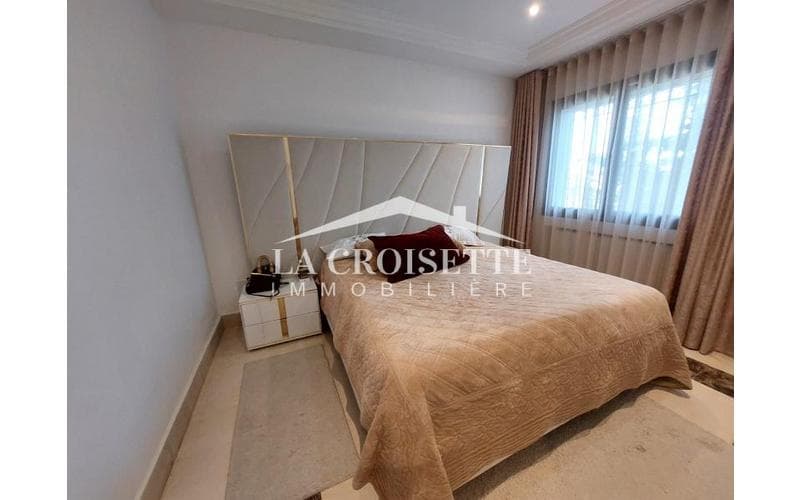 Appartement s+4 8