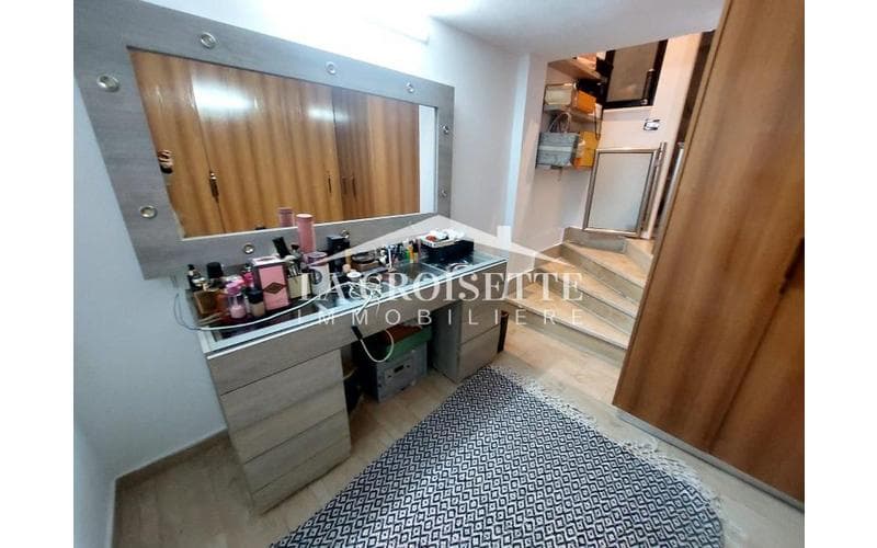 Appartement s+4 6