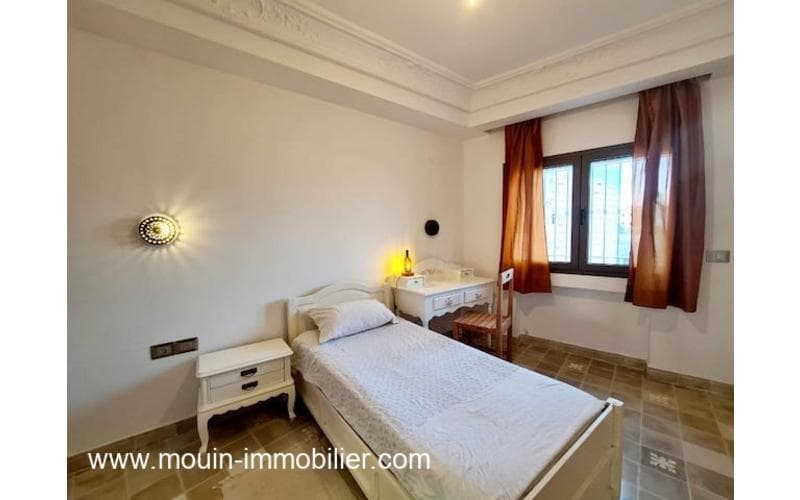 Appartement s+3 8