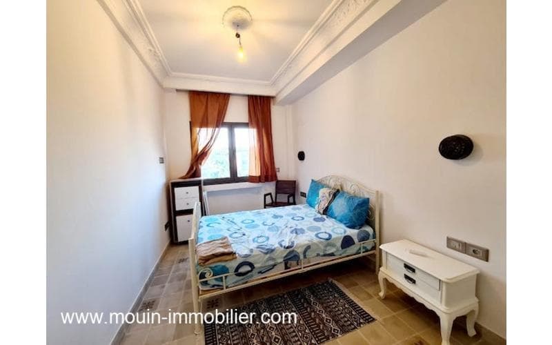 Appartement s+3 9