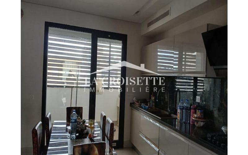 Appartement s+3 2