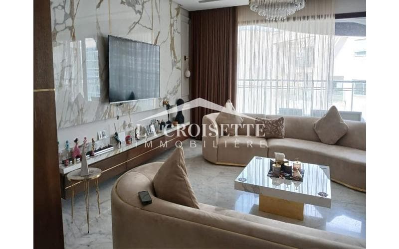 Appartement s+3 3