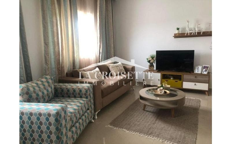 Appartement s+2