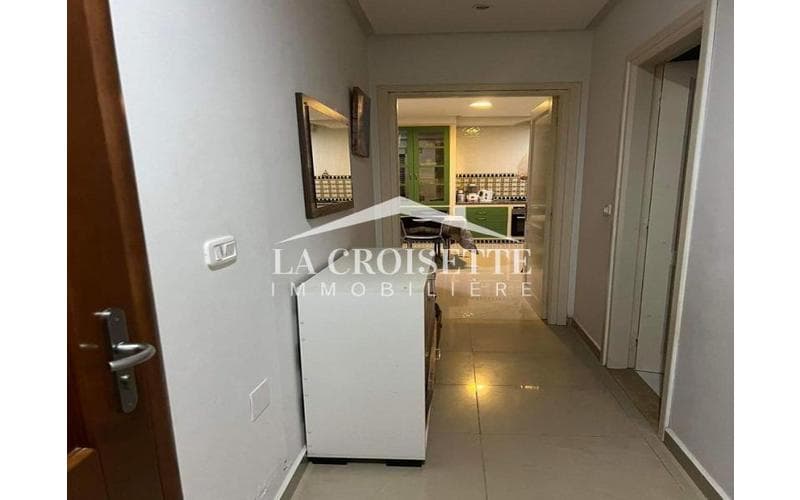 Appartement s+2 3