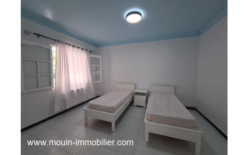 Appartement s+2 2