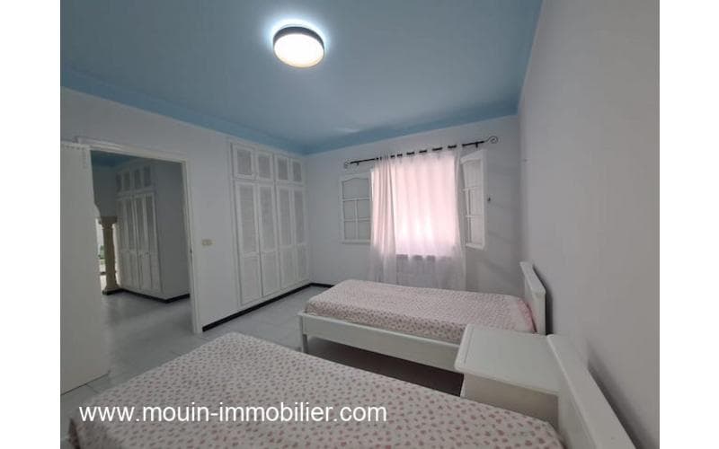 Appartement s+2 3