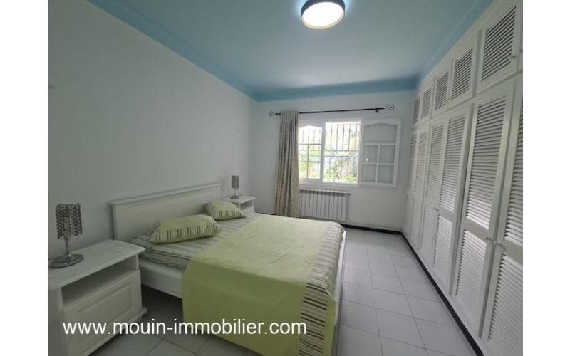 Appartement s+2 4