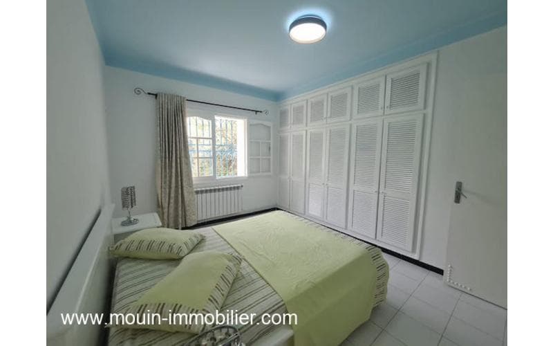 Appartement s+2 5