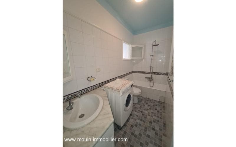 Appartement s+2 6