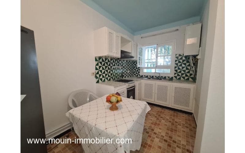 Appartement s+2 7