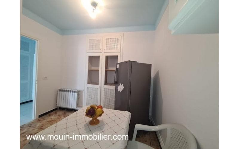 Appartement s+2 8