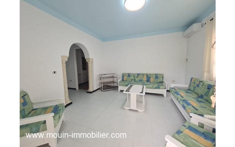 Appartement s+2 9