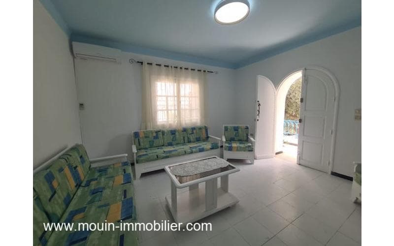 Appartement s+2 10
