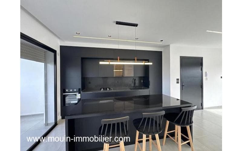 Appartement s+3