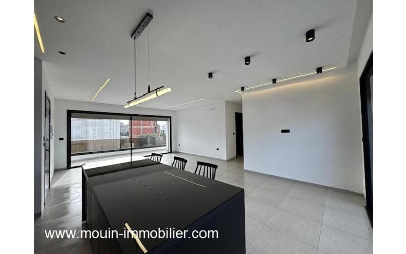Appartement s+3 3