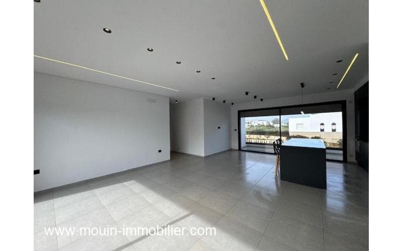 Appartement s+3 4