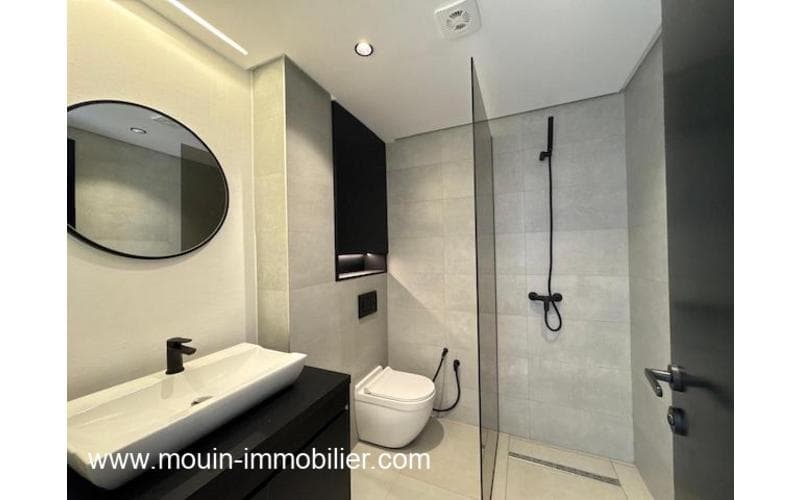 Appartement s+3 5