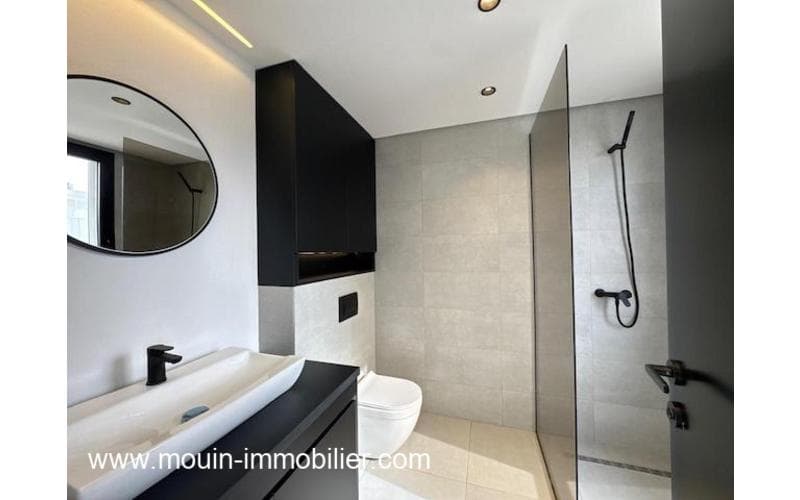 Appartement s+3 7
