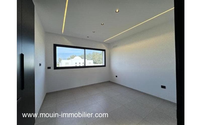 Appartement s+3 8