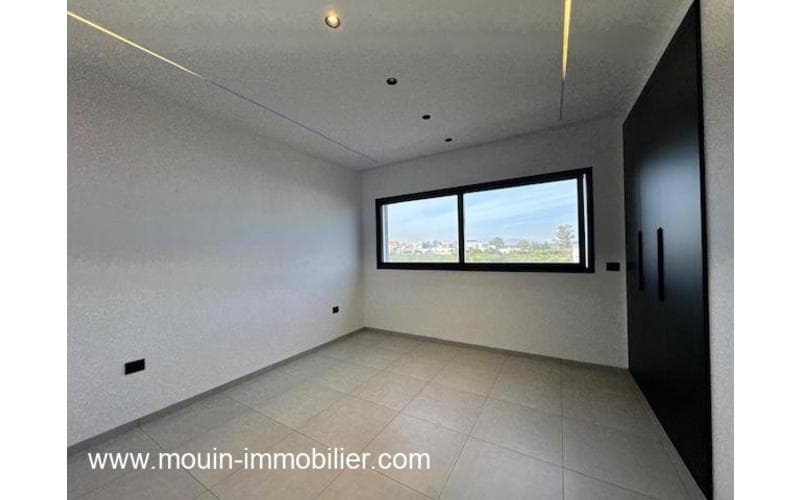 Appartement s+3 9
