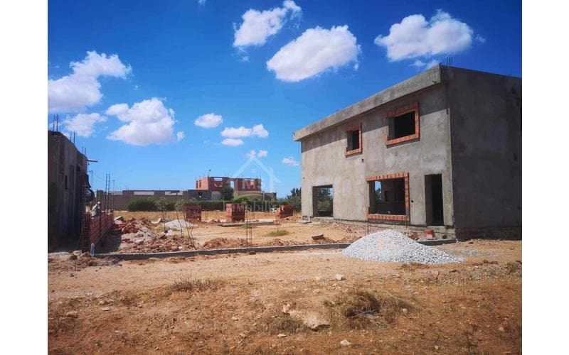 Villa s+4 3